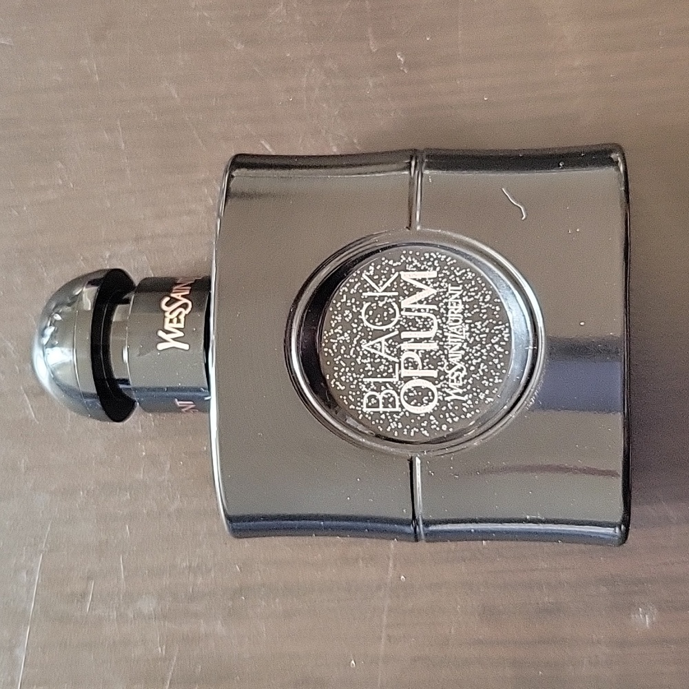 YSL Black Opium Le Parfum 30 ml